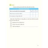 Sách tham khảo - STEM 1 – Vở thực hành