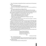 Sách tham khảo - Hướng dẫn ôn thi tốt nghiệp Trung học phổ thông môn Ngữ văn (Biên soạn theo CT GDPT 2018)