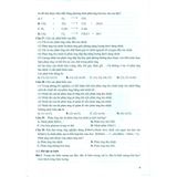 Sách tham khảo - Bài tập phát triển năng lực môn Khoa học tự nhiên 8 (Theo chương trình GDPT mới)
