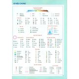 Sách tham khảo - Tập bản đồ Địa lí lớp 11 (Theo chương trình GDPT 2018)