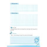 Sách tham khảo - Ôn tập hè môn Tiếng Việt lớp 5 (Theo Chương trình Giáo dục phổ thông 2018)