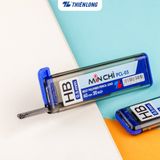 Min chì Thiên Long PCL-03 HB 0.5mm