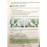 Sách tham khảo - Hướng dẫn Phòng tránh đuối nước (Dành cho học sinh Trung học)