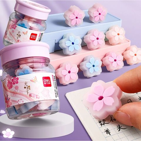 Gôm Hoa Anh Đào VP143