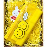 Bóp nhựa dẻo Smiley (VN 031)