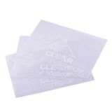 Bìa nút F4 có in HCB2636 trong