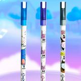 Bút gel FlexOffice FO-GEL018 (Hình ngẫu nhiên)