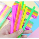 Bộ que tính nhiều màu (20 que)