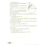 Sách tham khảo - Hướng dẫn ôn thi vào lớp 10 môn Toán theo định hướng phát triển năng lực