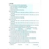 Sách tham khảo - Bồi dưỡng năng lực tự học Sinh học 11 (Theo chương trình GDPT mới)