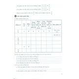 Sách tham khảo - Bài tập phát triển năng lực học Toán 4 tập 2 (Biên soạn theo chương trình SGK mới)