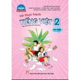 Sách tham khảo-Vở thực hành Tiếng Việt 2, tập một (Bộ sách Chân trời sáng tạo)