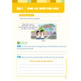 Sách tham khảo - STEM 5 – Vở thực hành