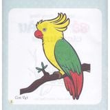 Sách thiếu nhi - Bé tô màu nhiều chủ đề