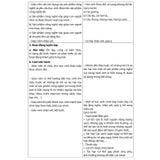 Sách tham khảo - Kế hoạch bài dạy môn Công nghệ lớp 5 (Bộ sách Chân trời sáng tạo)