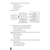 Sách tham khảo - Đề ôn thi tốt nghiệp THPT môn Công nghệ – Định hướng Nông nghiệp (Biên soạn theo CT GDPT 2018)