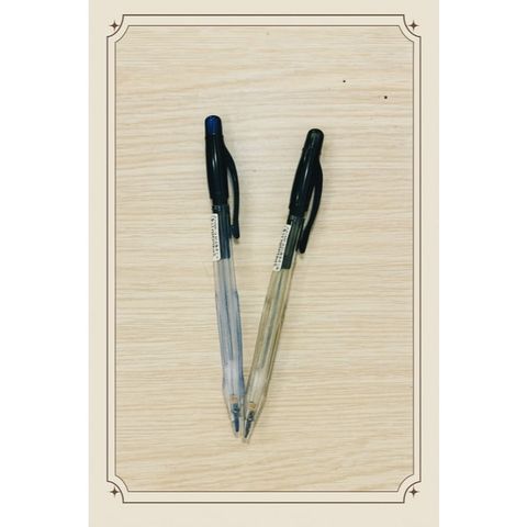 Bút chì bấm ngòi 0.7 mm Penac m002