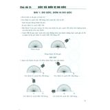 Sách tham khảo - Toán nâng cao lớp 4 (Bồi dưỡng và phát triển năng lực toán; Theo chương trình GDPT mới)