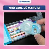 Băng dính kéo 2 mặt Thiên Long GT-001 (Màu ngẫu nhiên)