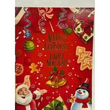 Thiệp chúc mừng Giáng sinh nhiều mẫu