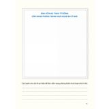 Sách tham khảo - STEM 3 – Vở thực hành