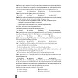 Sách tham khảo - Đề ôn thi tốt nghiệp THPT môn Hóa học (Biên soạn theo CT GDPT 2018)