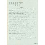 Sách tham khảo - Nâng cao và phát triển Toán 8 tập 2 (Theo chương trình GDPT 2018)