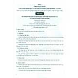 Sách tham khảo - Kế hoạch bài dạy môn Ngữ văn lớp 8 tập 2 (Bộ sách Chân trời sáng tạo)