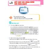 Sách - Làm quen Tin học 2