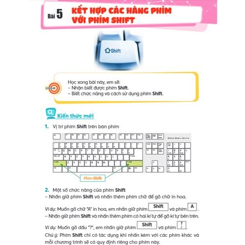 Sách - Làm quen Tin học 2