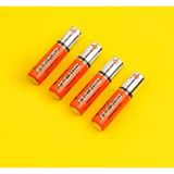 Pin Carbon AAA BAC-R03/4