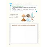 Sách tham khảo - STEM 5 – Vở thực hành