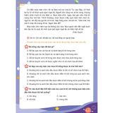 Sách tham khảo - Ôn tập, đánh giá định kì môn Tiếng Việt lớp 5 tập một (Bộ sách Chân trời sáng tạo)