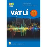 Sách giáo khoa - Vật lí 11 - Kết Nối Tri Thức Với Cuộc Sống