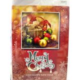 Thiệp chúc mừng Giáng sinh nhiều mẫu