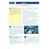 Sách tham khảo - Phát triển năng lực môn Vật lí lớp 10 (Biên soạn theo chương trình GDPT mới)