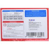 Giấy thủ công Colokit GTC-C003 12 màu khổ lớn