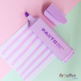 Bút dạ quang màu Pastel FO-HL009/VN