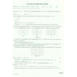 Sách tham khảo - Nâng cao và phát triển Toán 7 tập 2 (Theo chương trình GDPT 2018)