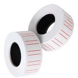 Băng keo giấy dán giá trắng
