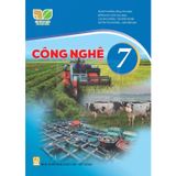 Sách giáo khoa - Công nghệ 7  - Kết Nối Tri Thức Với Cuộc Sống
