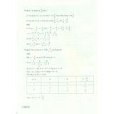 Sách tham khảo - Nâng cao và phát triển Toán 7 tập 1 (Theo chương trình GDPT 2018)