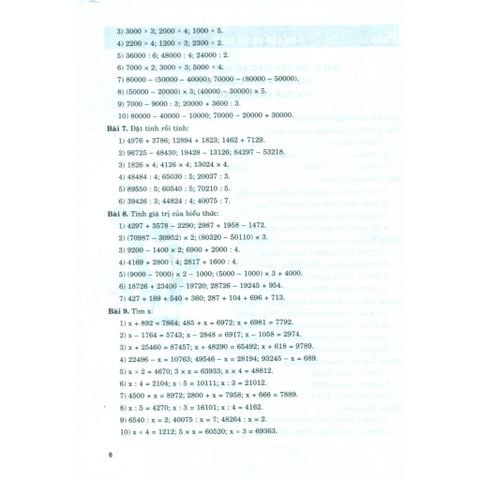 Sách tham khảo - Bồi dưỡng năng lực tự học Toán 4 (Nâng tầm kiến thức - Phát triển tư duy; Theo CT GDPT mới)