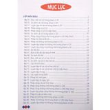 Sách tham khảo - Vở ô li bài tập Toán lớp 1 (Theo Chương trình GDPT mới)