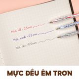 Bút bi Thiên Long FO-039