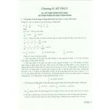 Sách tham khảo - Nâng cao và phát triển Toán 7 tập 1 (Theo chương trình GDPT 2018)