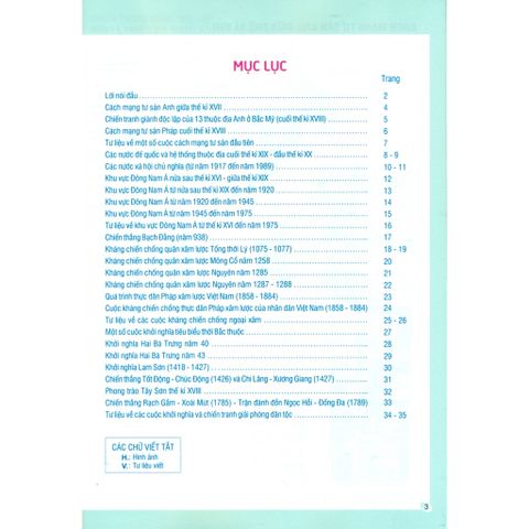 Sách tham khảo - Tập bản đồ và tư liệu Lịch sử 11 (Theo chương trình giáo dục phổ thông 2018)