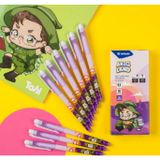 Bút lông kim Thiên Long FL-04/AK màu Tím