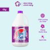  Nước giặt xả 2 trong 1 SPY Ultra Clean lưu hương bền lâu, chống tái bám bẩn 4,6kg 