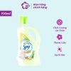  Nước lau sàn SPY hương thiên nhiên, làm sạch nhanh, xua đuổi côn trùng 950ml 
